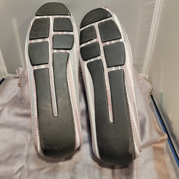 Montique S-611 Mens Casual Shoes Mauve – New In Box - Picture 5 of 8